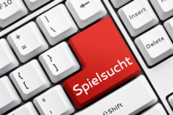 Spielsucht